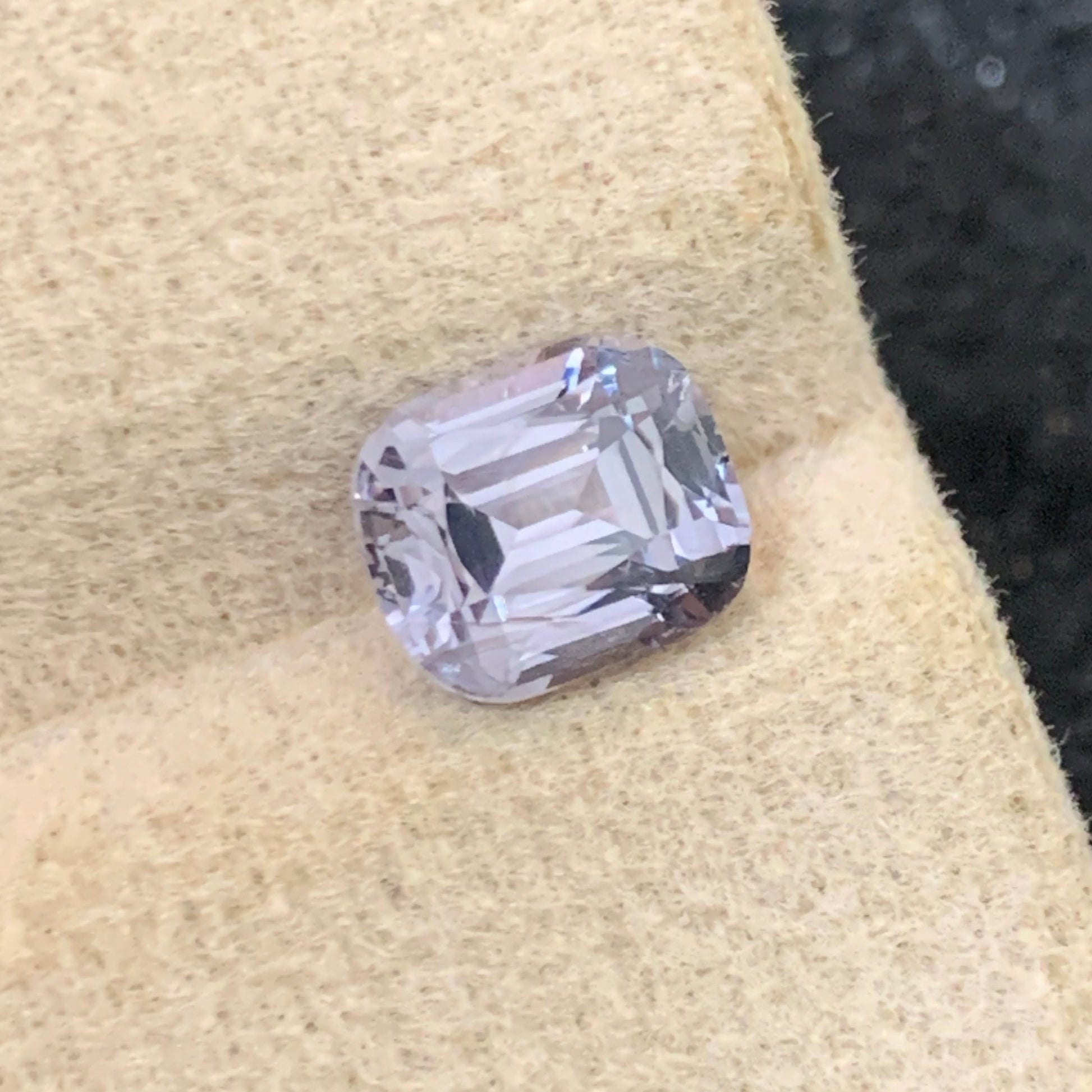 Gray Spinel gemstone
Gray Spinel jewelry