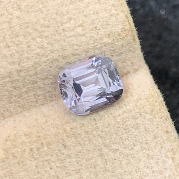 Gray Spinel gemstone
Gray Spinel jewelry