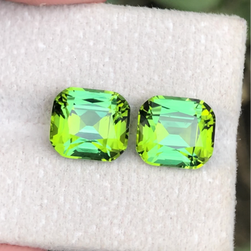 Yellow bluish green tourmaline
bluish green tourmaline jewelry