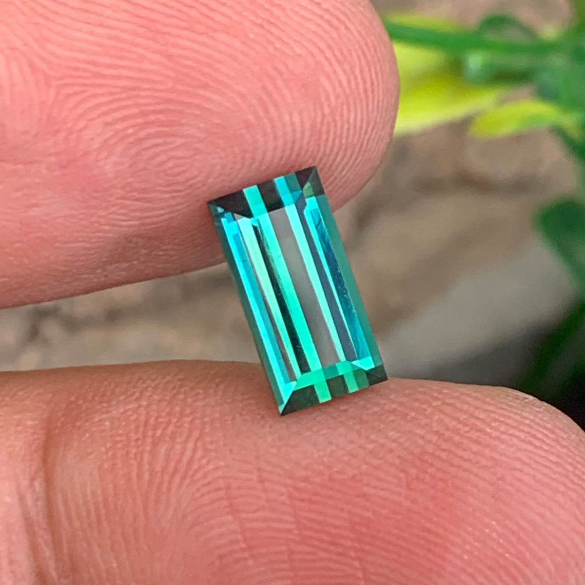  Lagoon Tourmaline ring
 Lagoon Tourmaline pendant