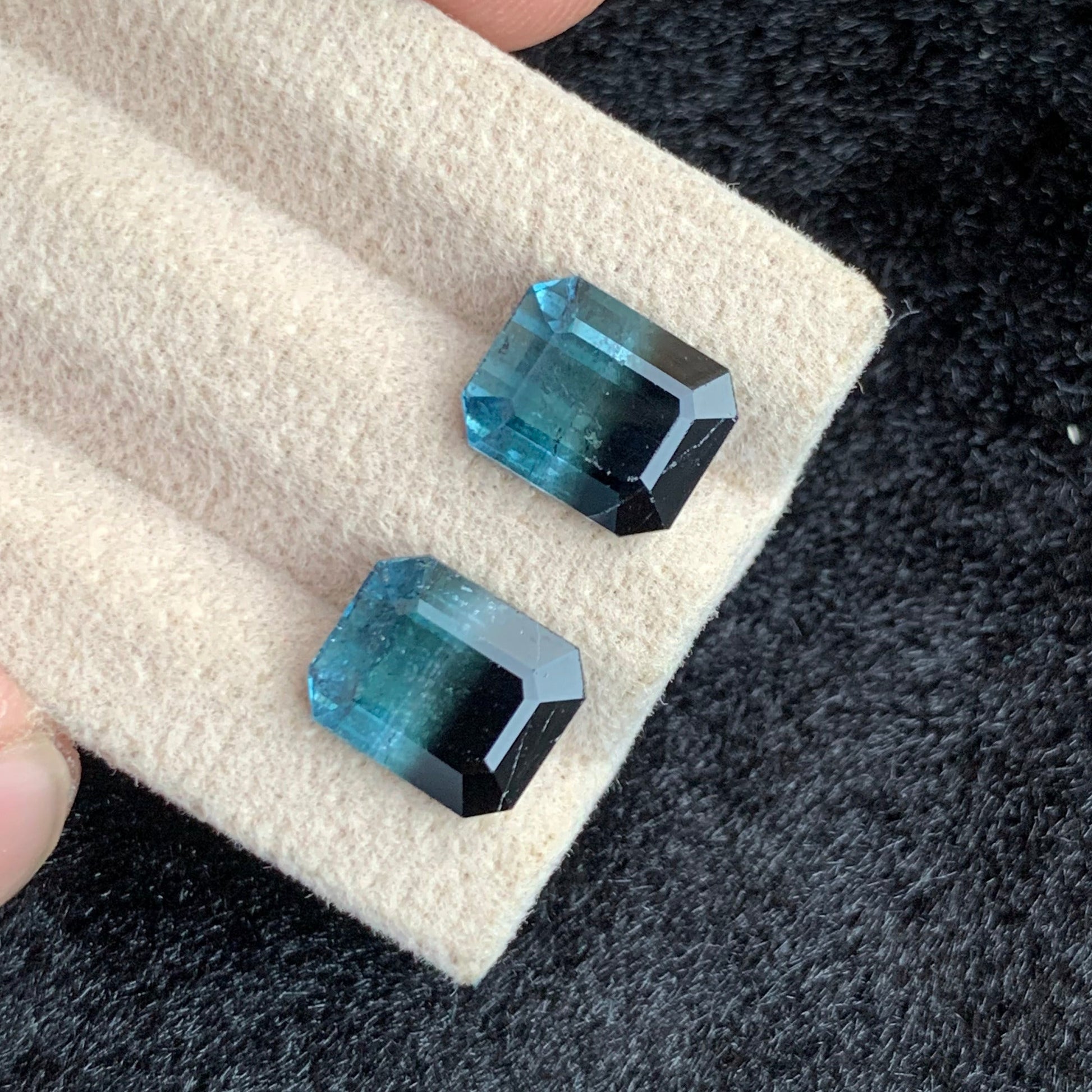 Bicolor Tourmaline gemstone
Bicolor Tourmaline jewelry
Bicolor Tourmaline gift