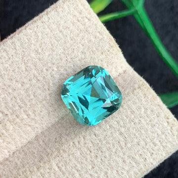  Lagoon Tourmaline gemstone
 Lagoon Tourmaline jewelry