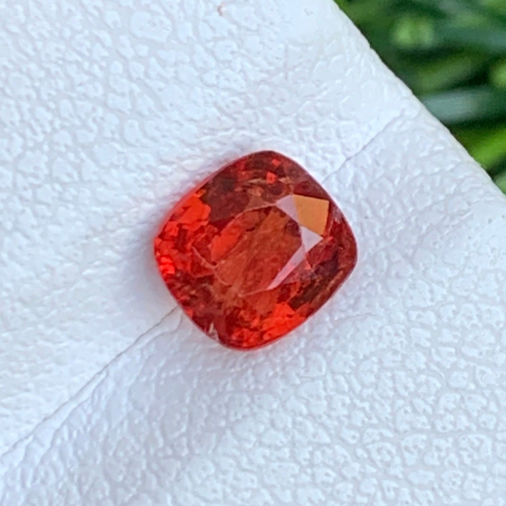 red Spinel