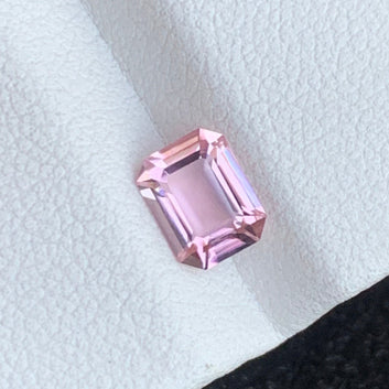  Baby Pink Tourmaline ring
 Baby Pink Tourmaline pendant
