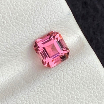 Pink Tourmaline Jewelry