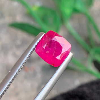 Purplish Red Ruby ring
Purplish Red Ruby Pendant