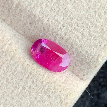 Purplish Red Ruby Gemstone
Purplish Red Ruby Jewelry