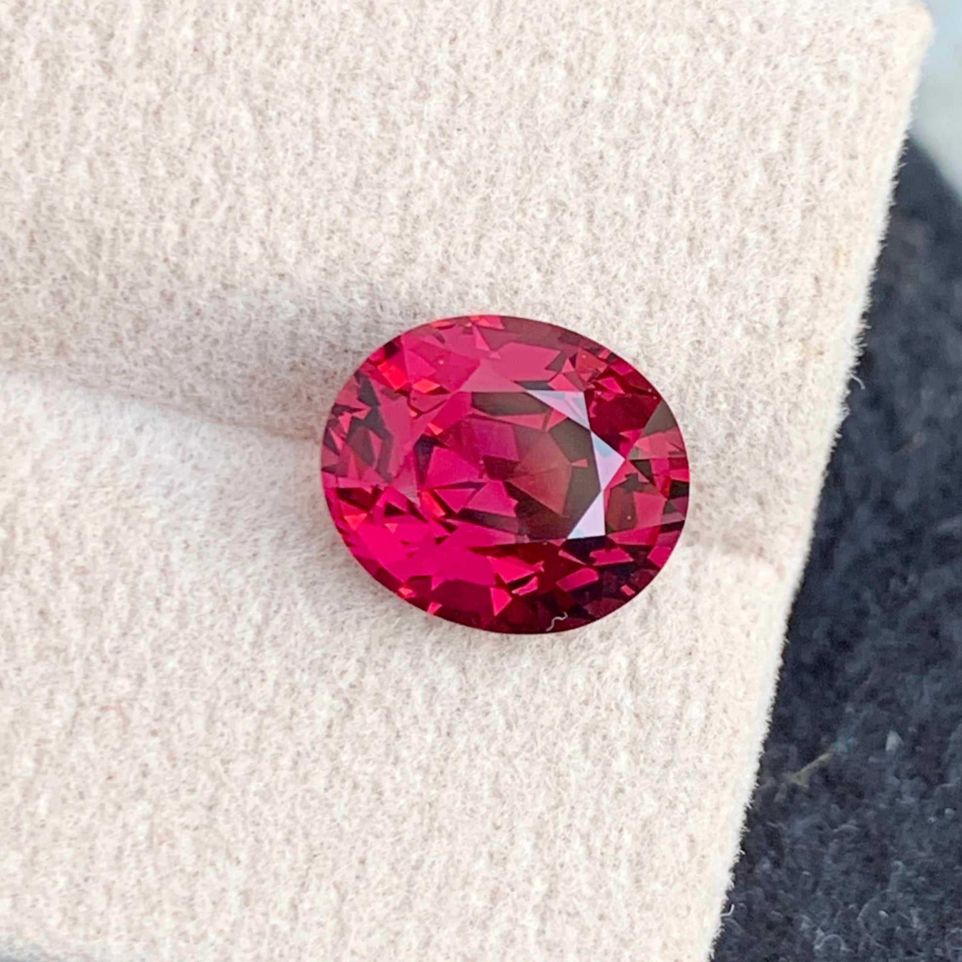 Garnet Gemstone