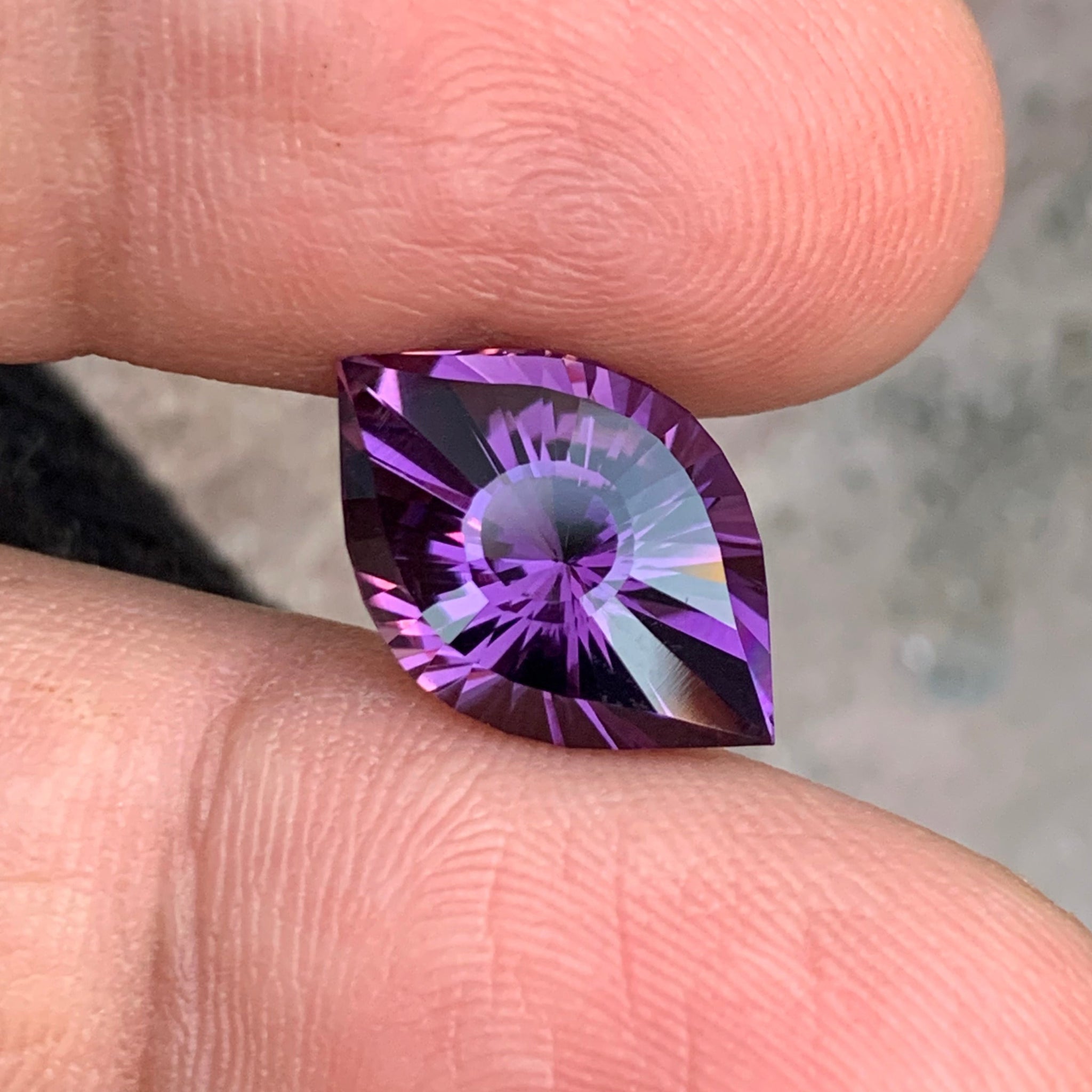 Amethyst Stone