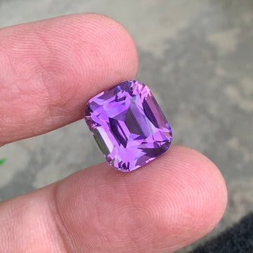 pink purple amethyst
loose amethyst