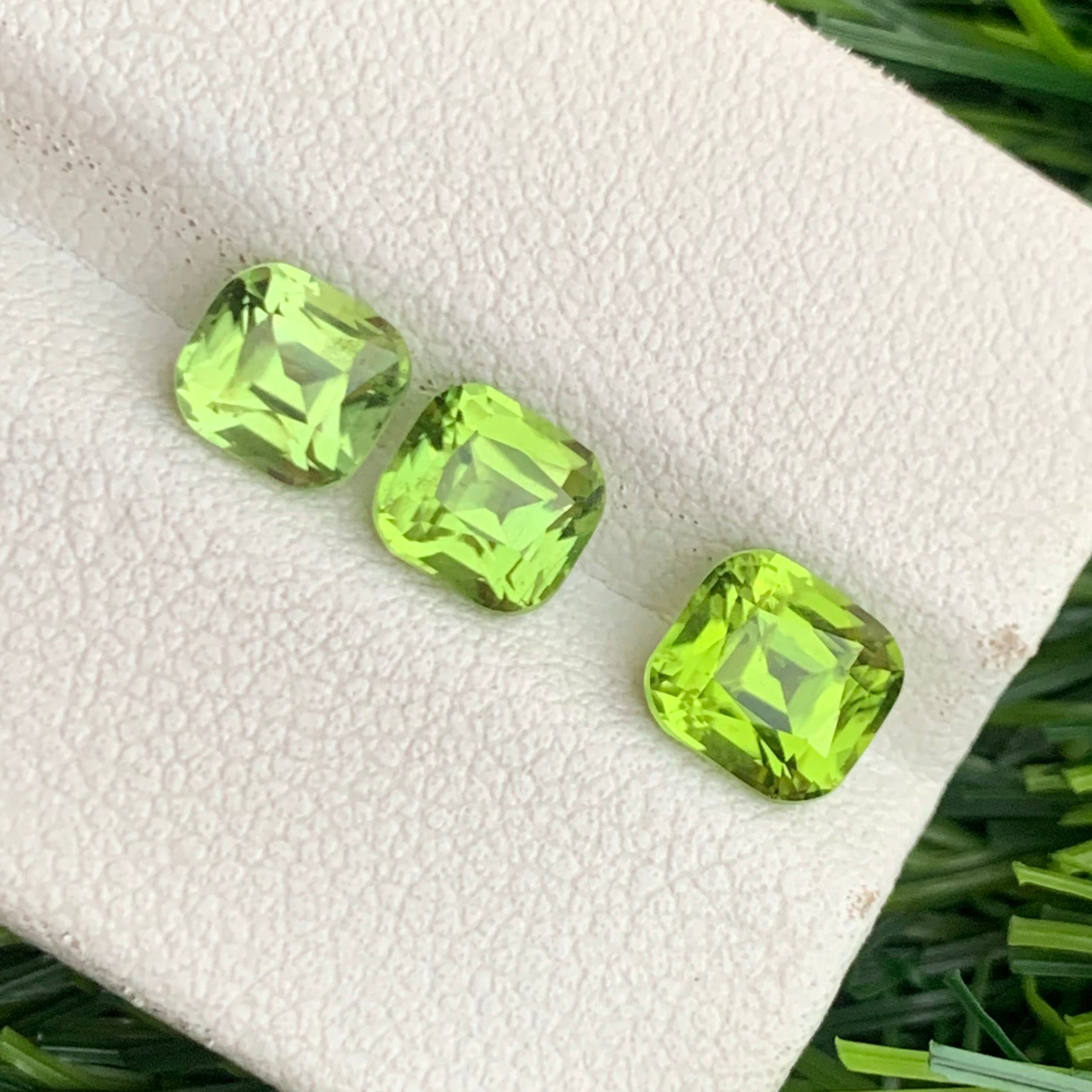 Green Peridot stone
Green Peridot jewelry