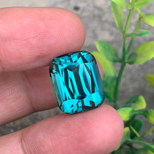 Lagoon Tourmaline bracelet
Lagoon Tourmaline gift