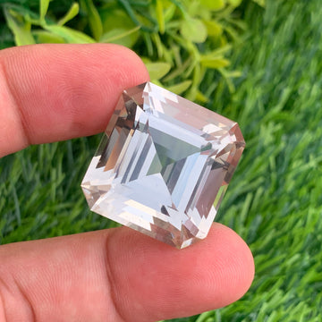 Natural Quartz
Natural Quartz jewelry