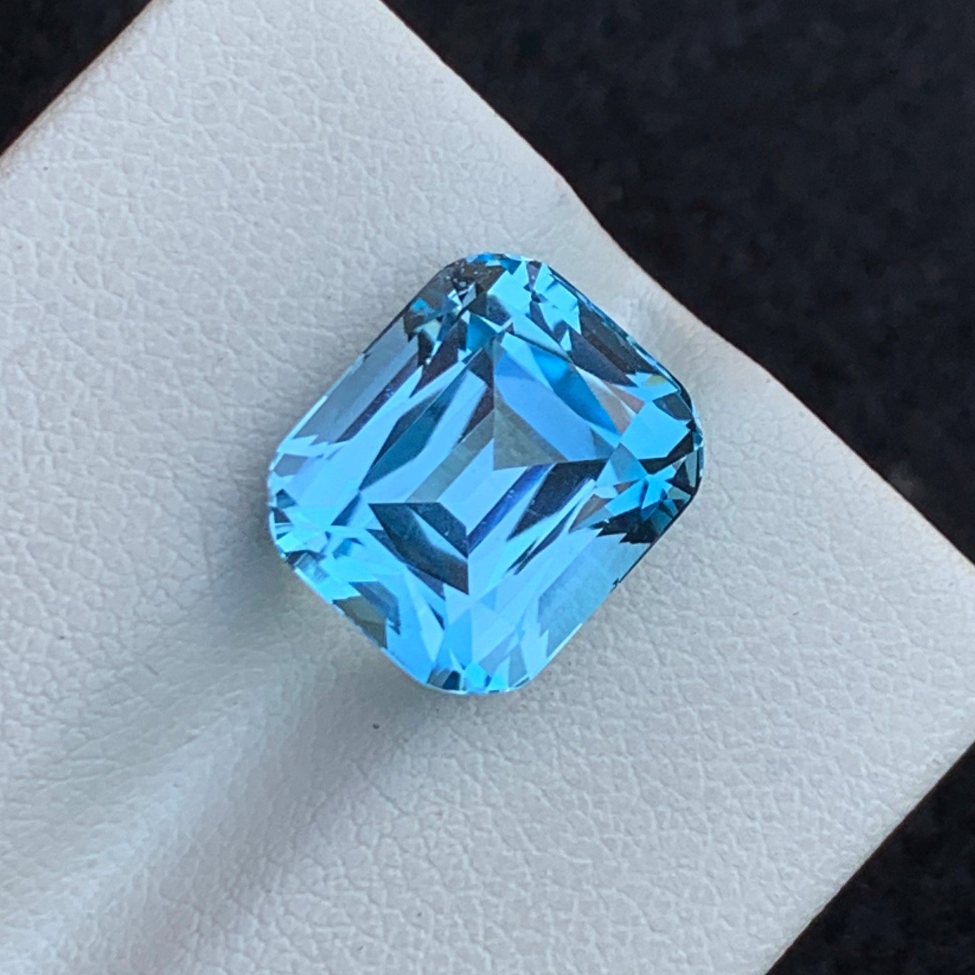 Blue Topaz