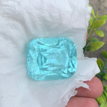 Aquamarine Ring
Aquamarine pendant