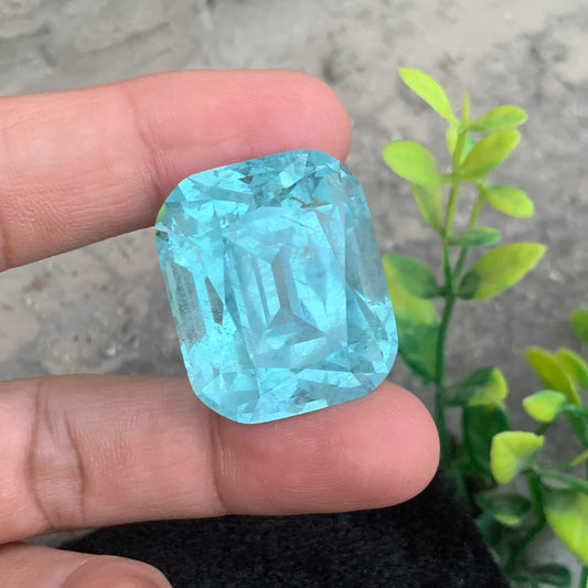 Aquamarine Gemstone
Aquamarine  Jewelry