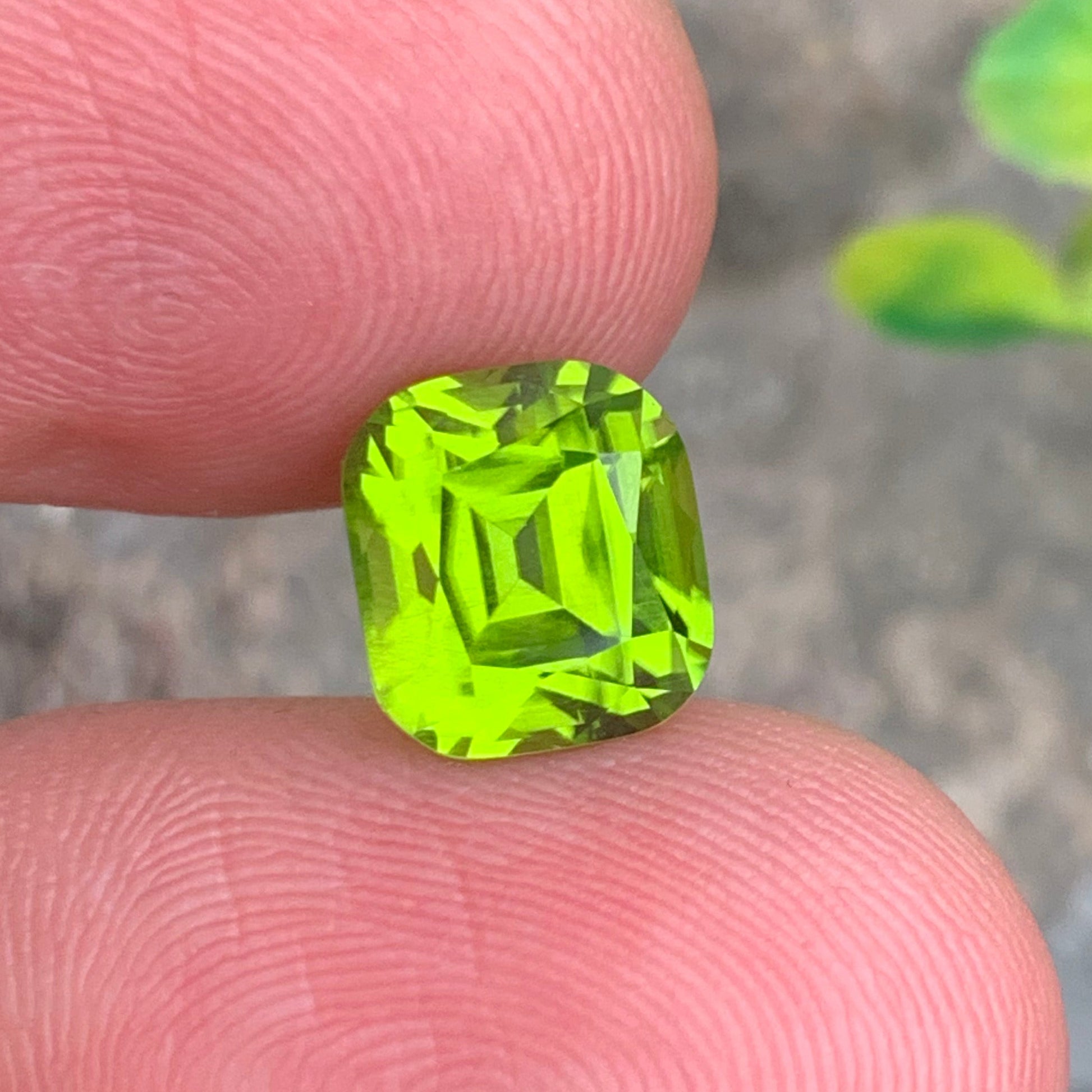 Green Peridot Gemstone 
Green Peridot Jewelry