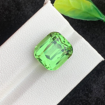 Green Peridot gemstone
Green Peridot jewery
