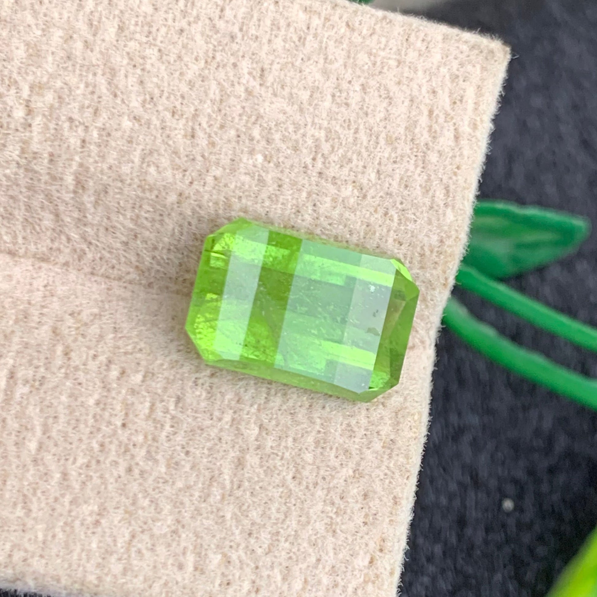 Green Peridot ring
Green Peridot pendant