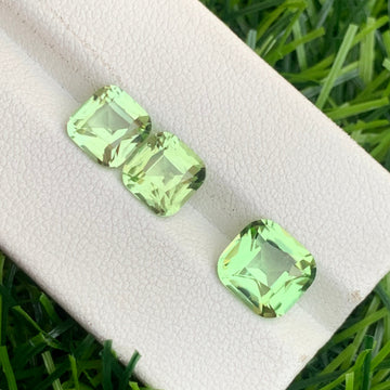 Green Peridot gemstone
Green Peridot jewelry