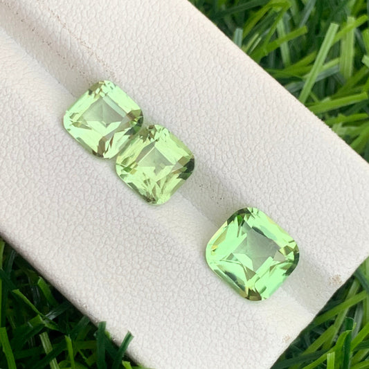 Green Peridot gemstone
Green Peridot jewelry