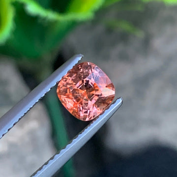 Jewelry spinel