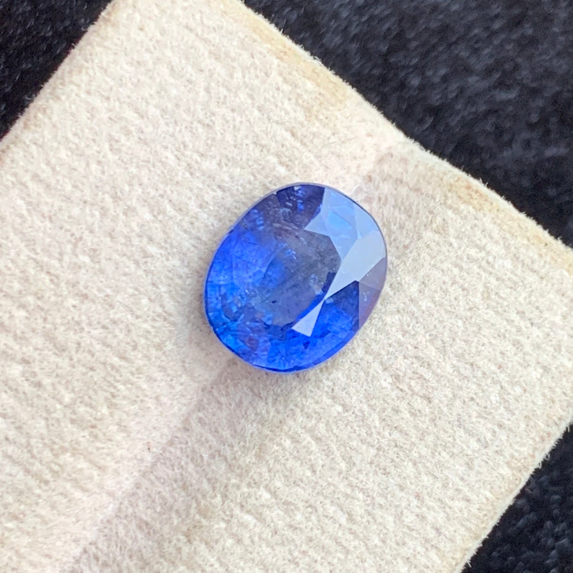 Blue Sapphire