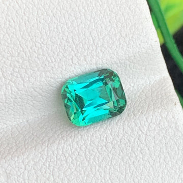 Greenish Lagoon Tourmaline
Greenish Lagoon Tourmaline jewelry