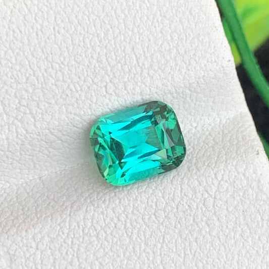 Greenish Lagoon Tourmaline
Greenish Lagoon Tourmaline jewelry