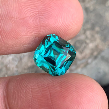  Lagoon Tourmaline ring
 Lagoon Tourmaline pendant