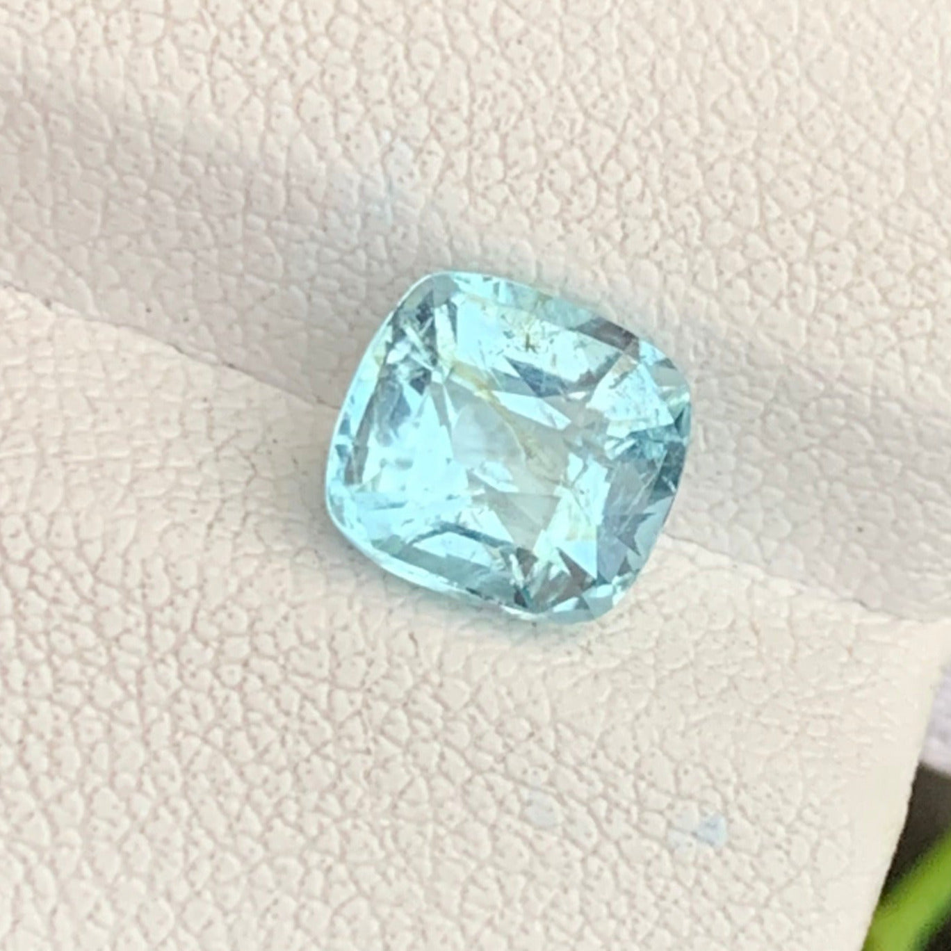 Aquamarine Gemstone
Aquamarine Gemstone jewelry