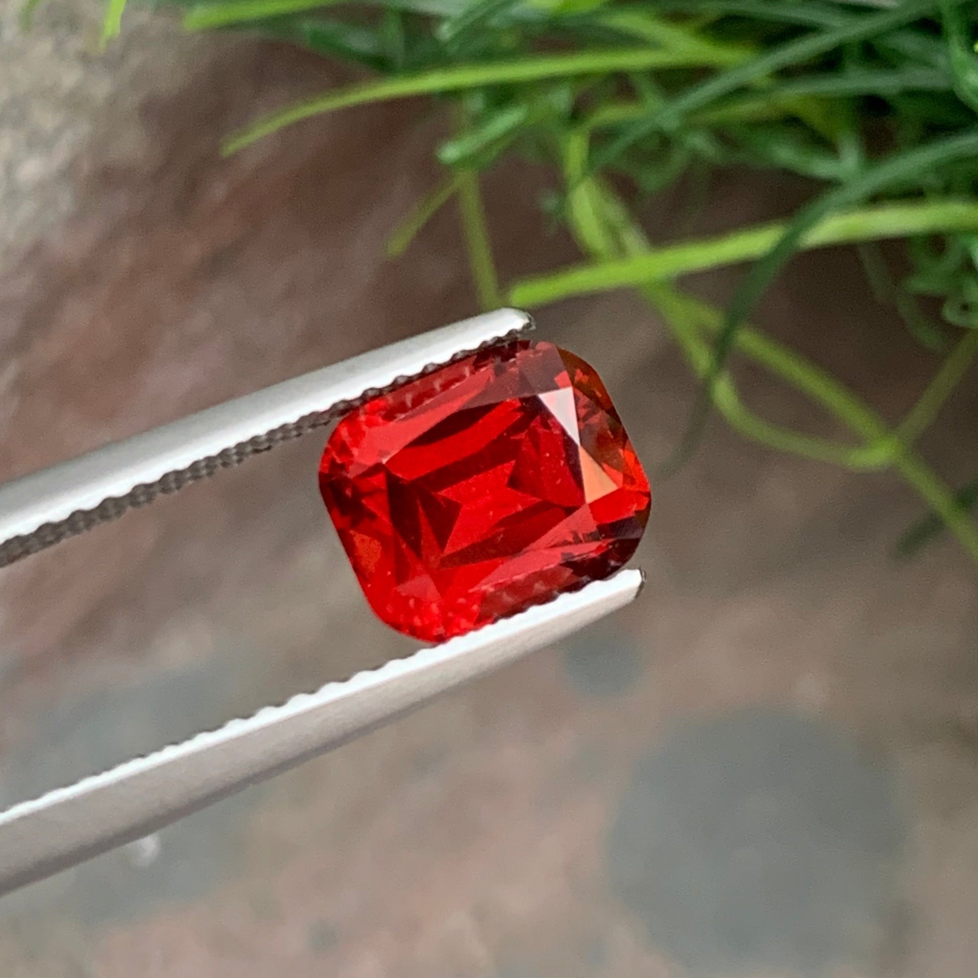 Garnet Gemstone