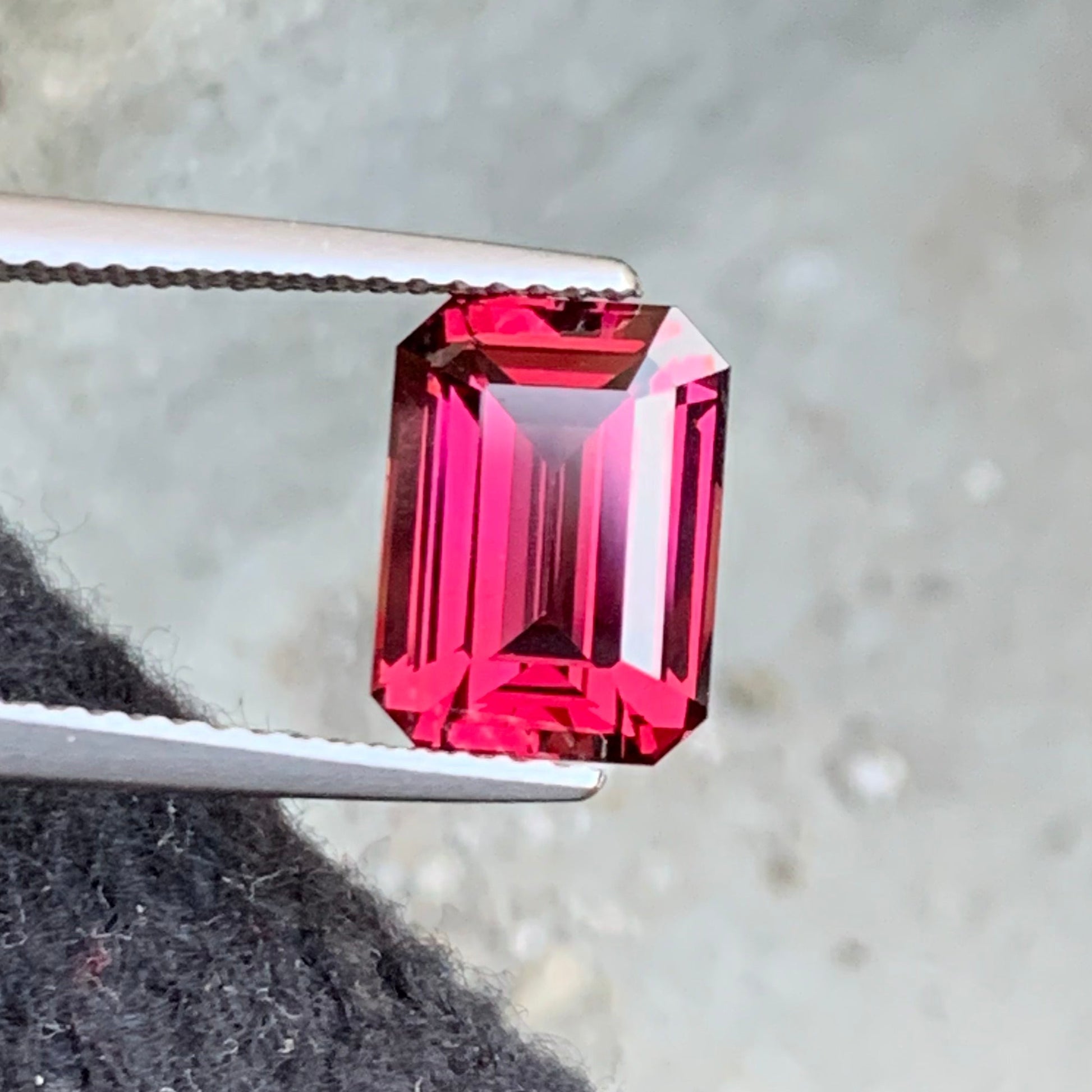 umbalite garnet