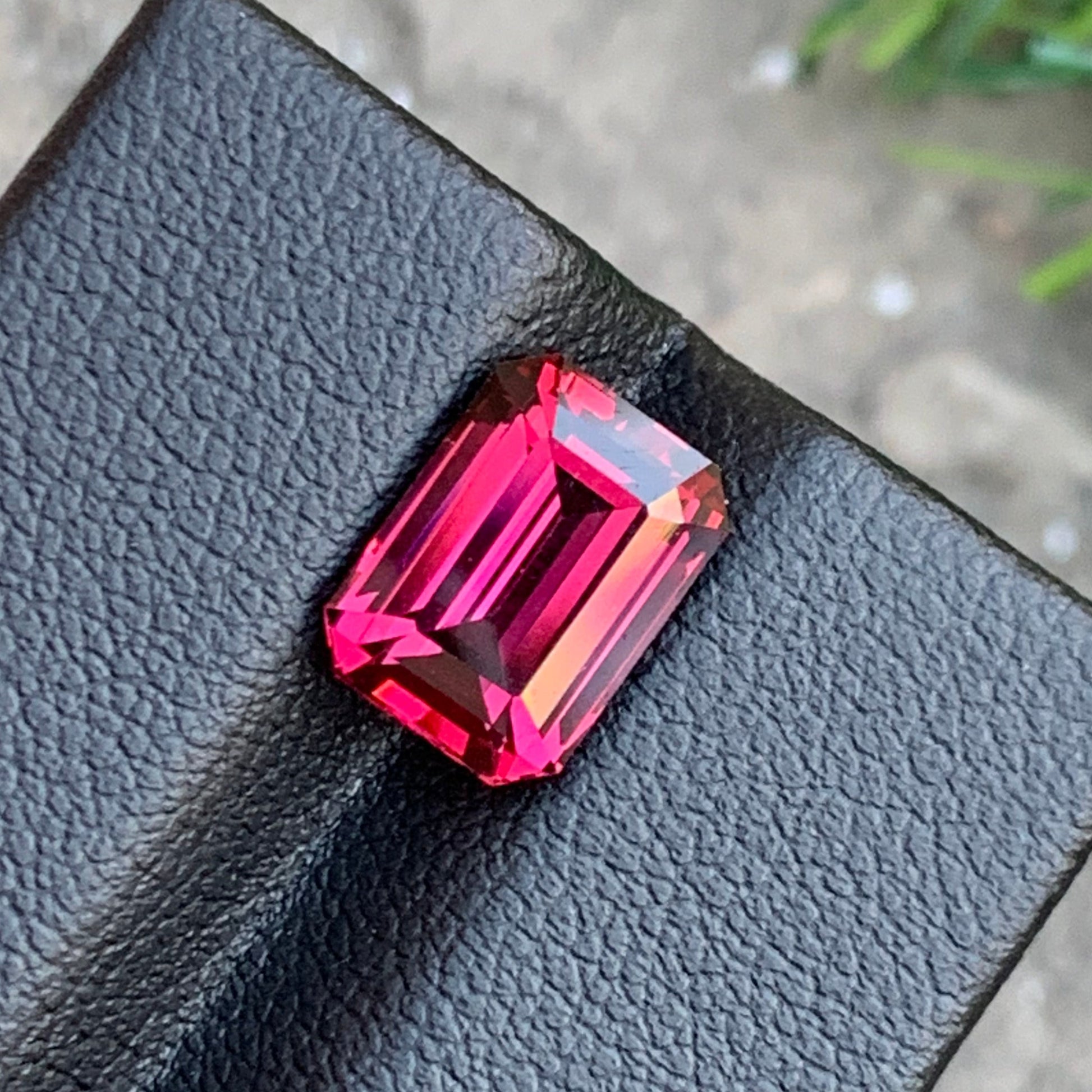 pink Garnet