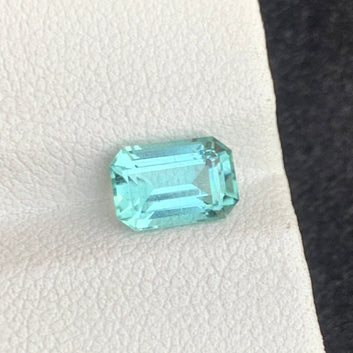 Greenish Seafoam Tourmaline ring
 Seafoam Tourmaline pendant
Greenish Seafoam Tourmaline gift