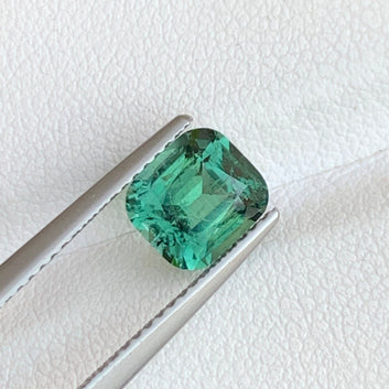 Green Gemstone