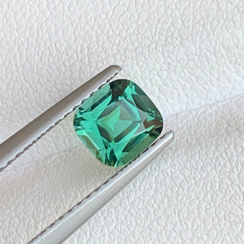 green jewelry