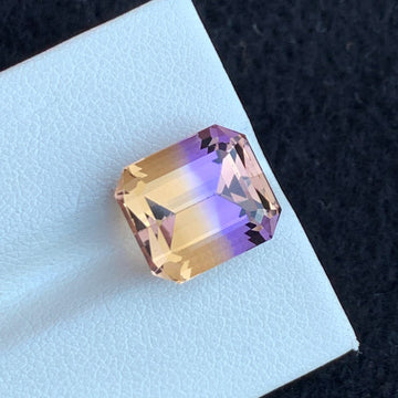 Loose Ametrine