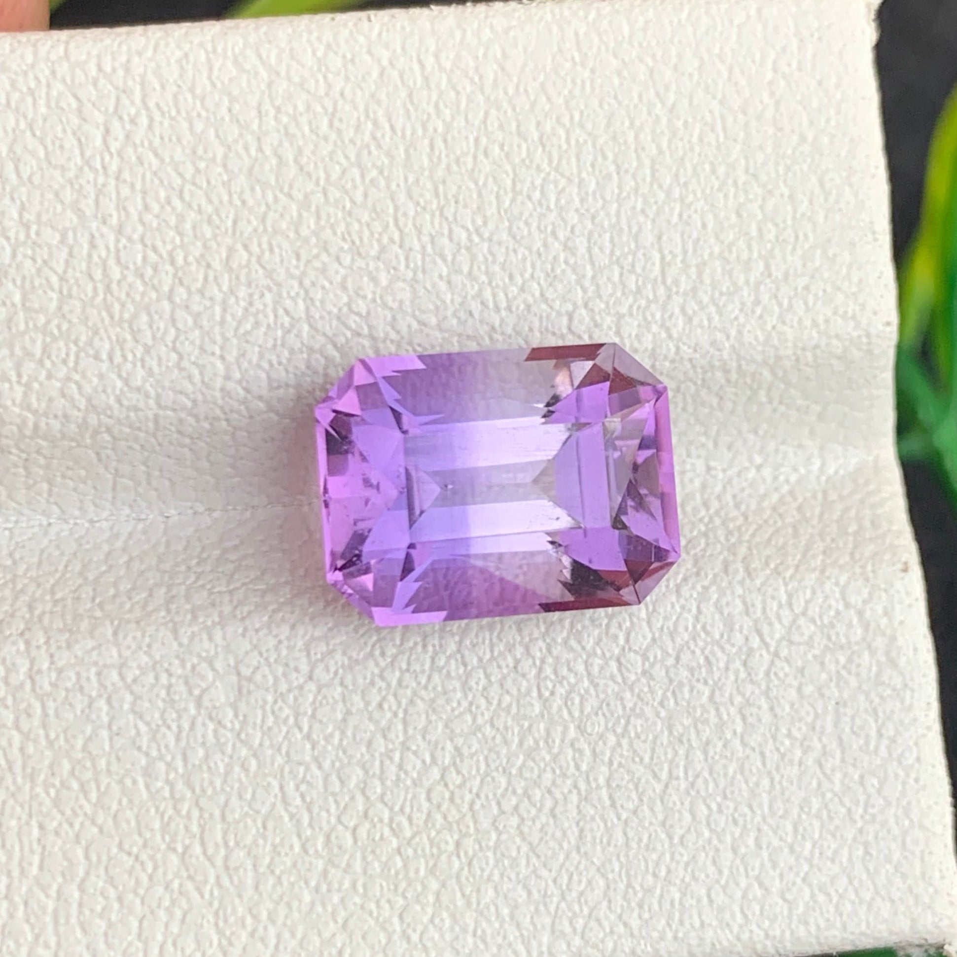 Bicolor Amethyst gemstone
Bicolor Amethyst  jewelry