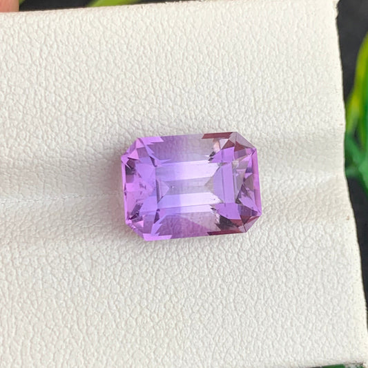 Bicolor Amethyst gemstone
Bicolor Amethyst  jewelry