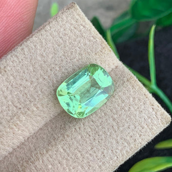 Green Peridot ring
Green Peridot pendant