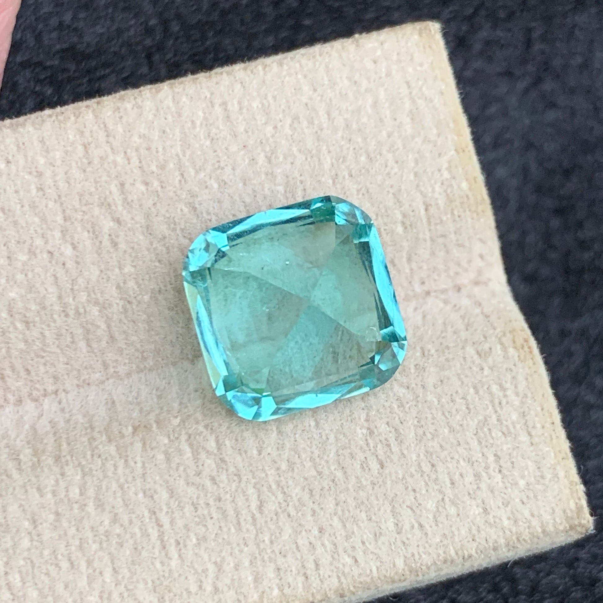 Seafoam stone for Pendant