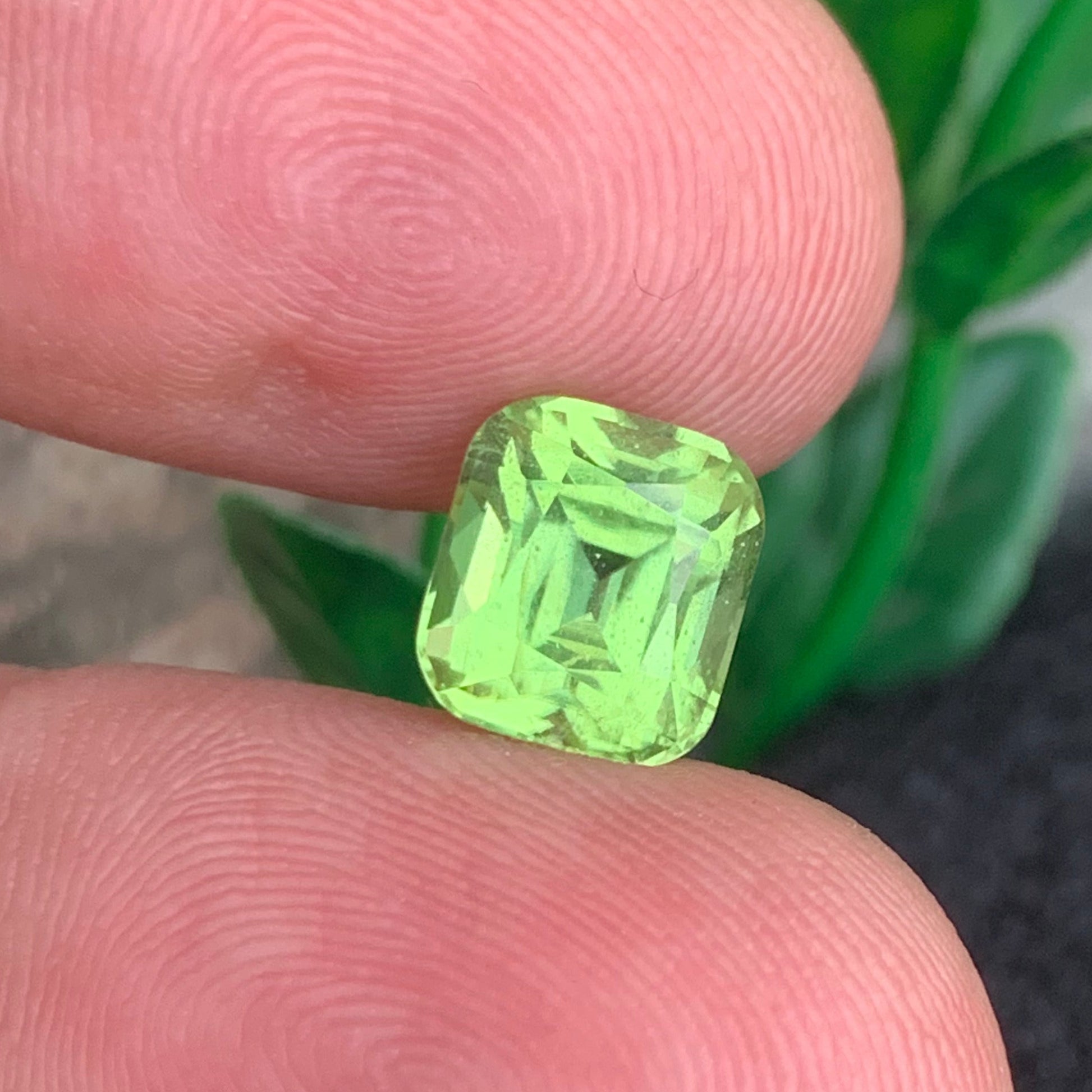 Green Peridot ring
Green Peridot pendant