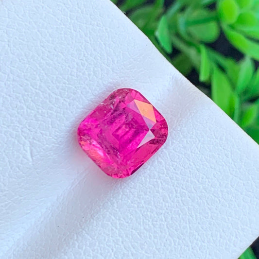 Pink Rubellite Tourmaline