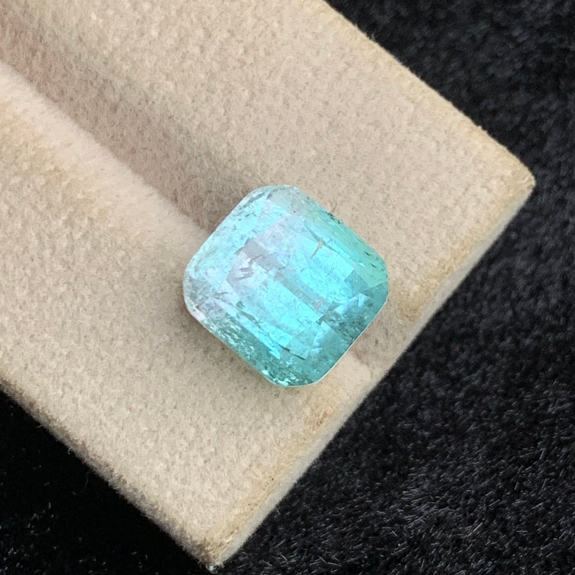 bicolor Tourmaline USA