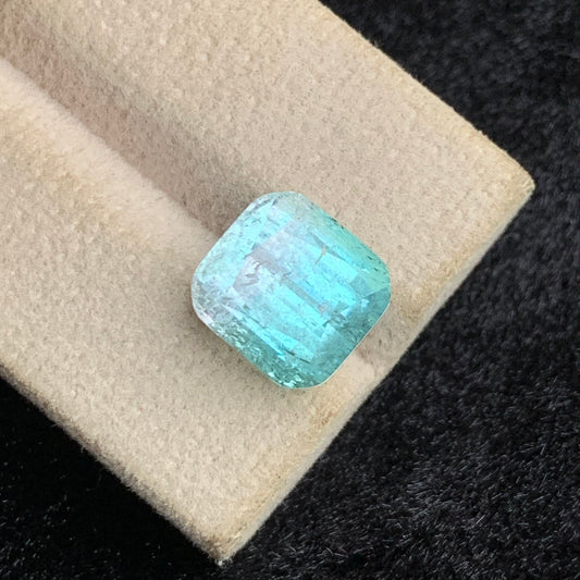 bicolor Tourmaline