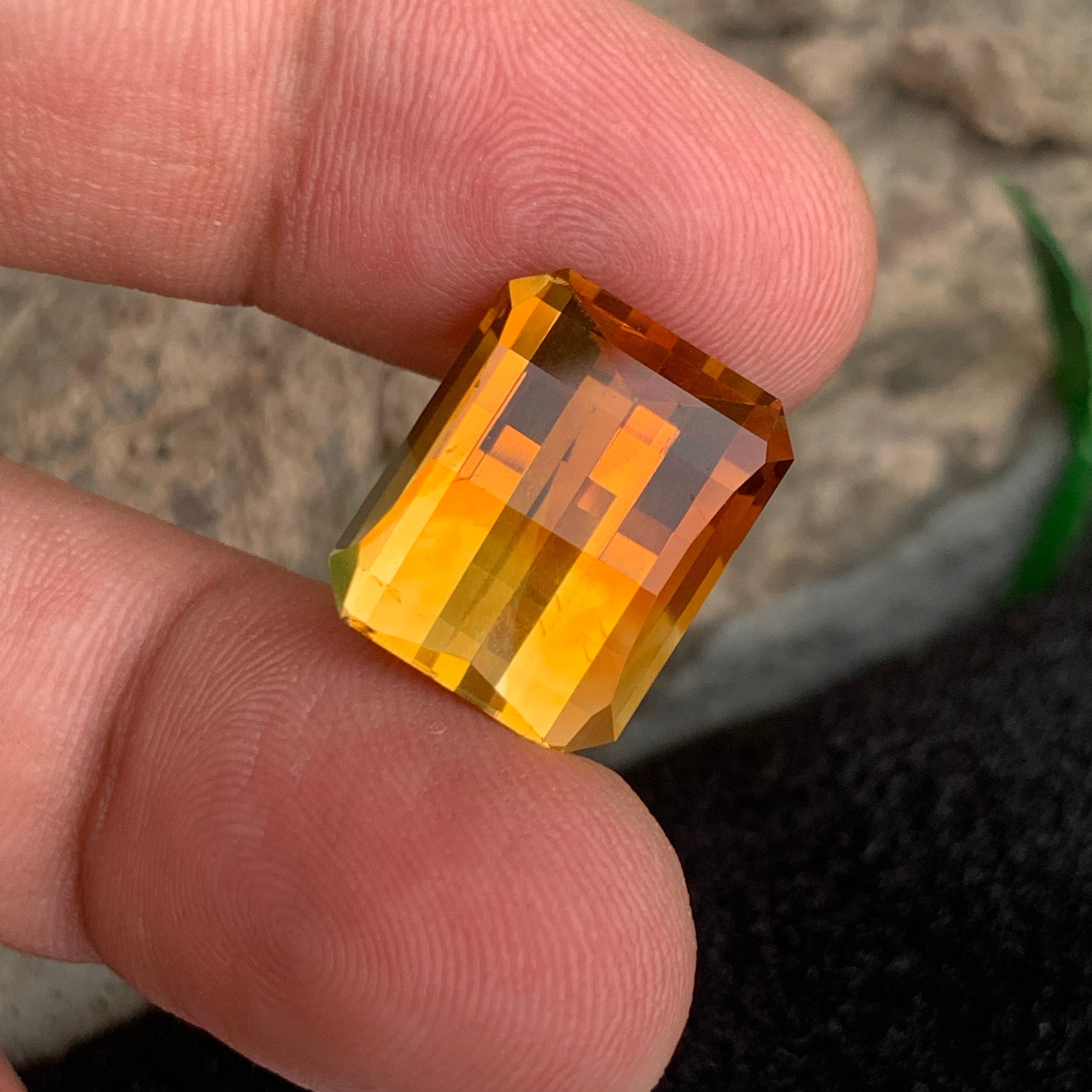 Mandarin Citrine ring
Mandarin Citrine pendant
Mandarin Citrine  gift