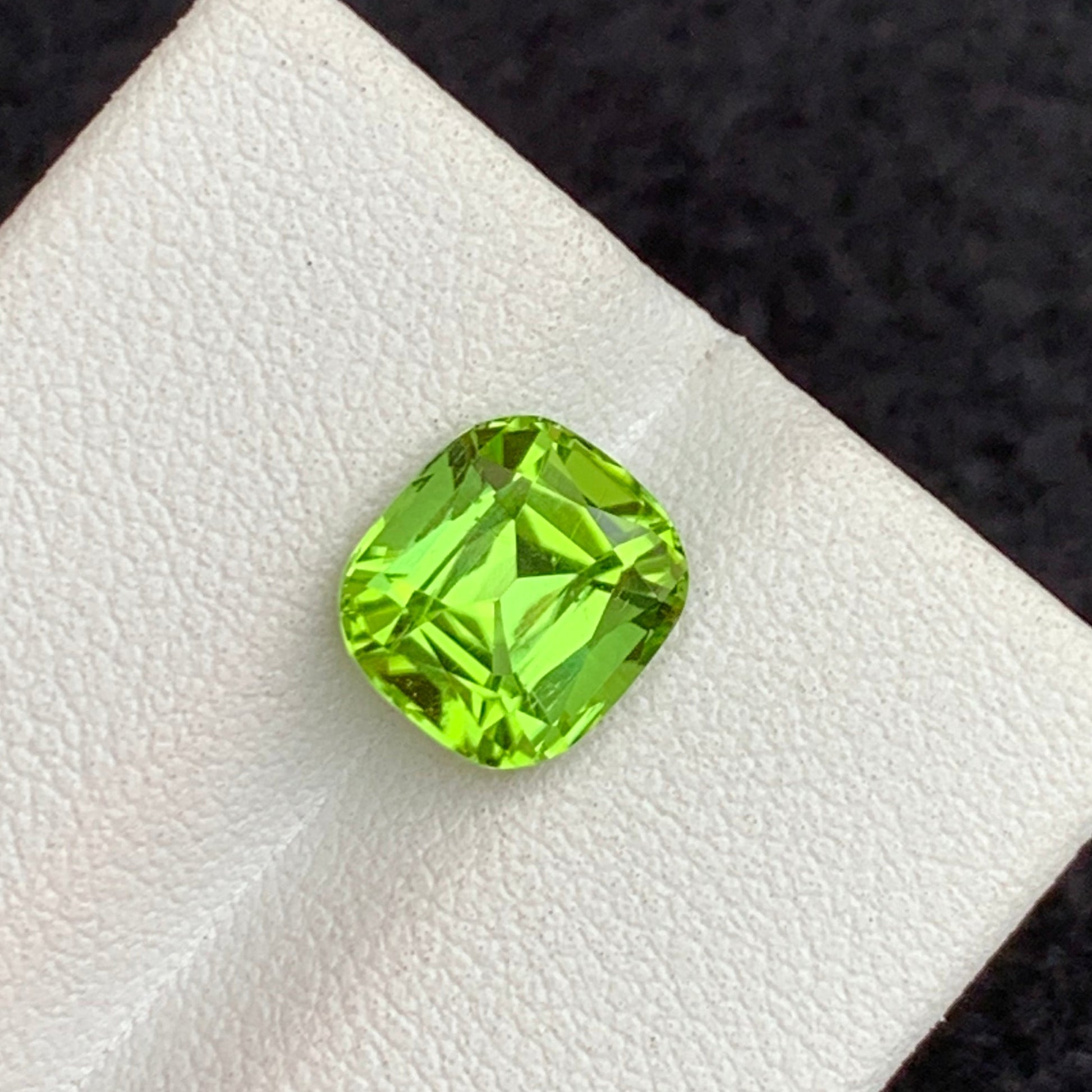 Peridot Gemstone