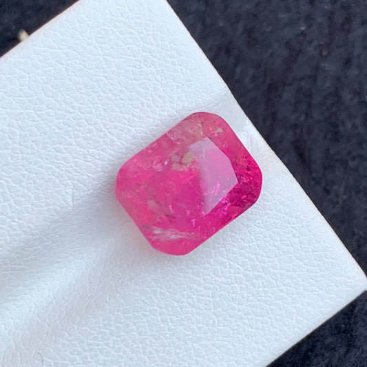 pink rubellite tourmaline