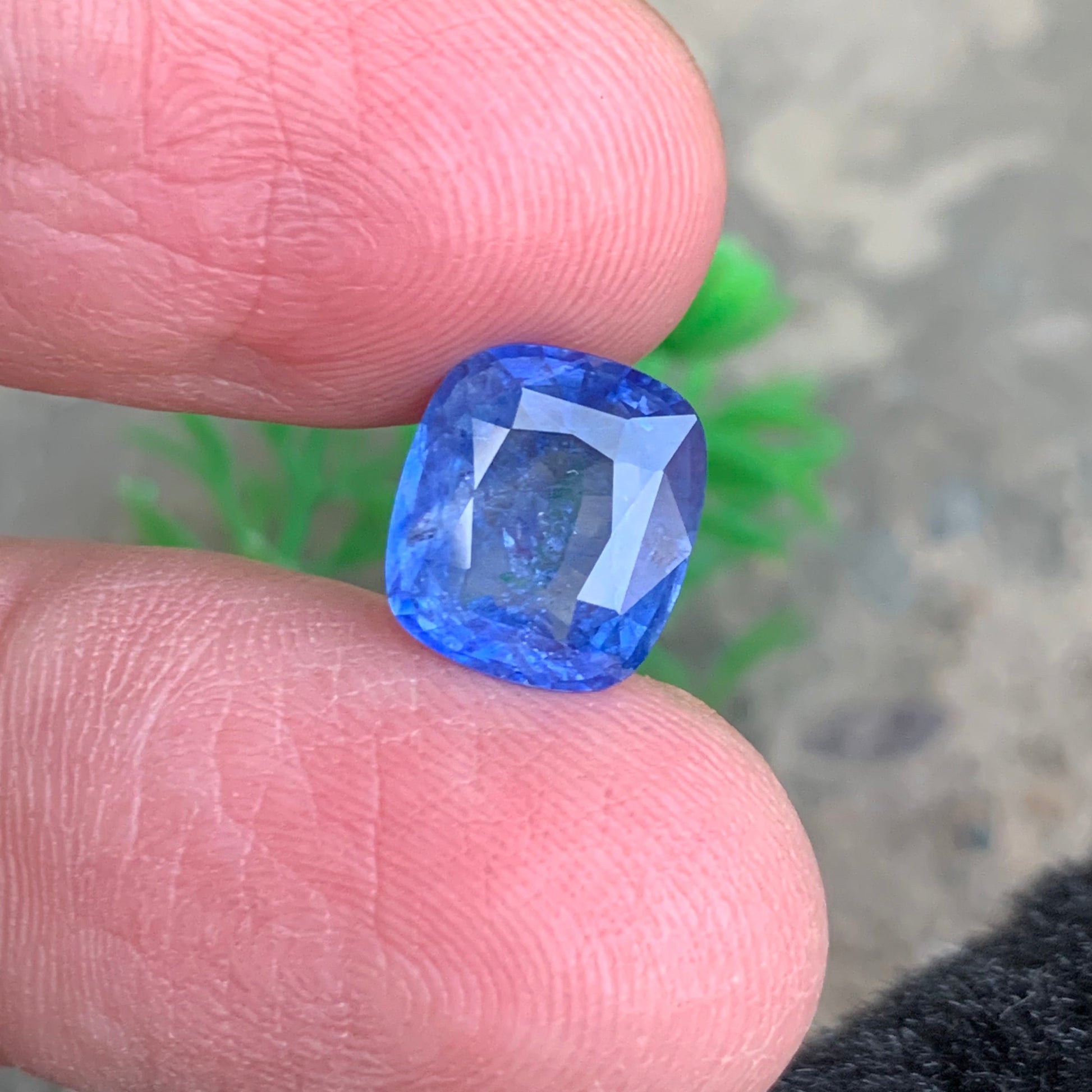 Srilanka Sapphire